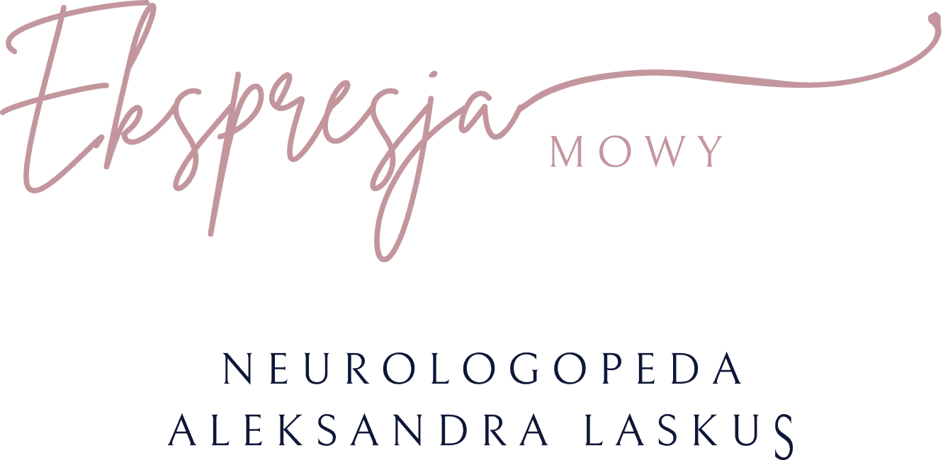Ekspresja mowy